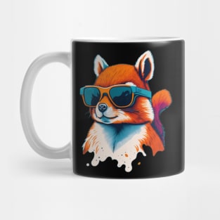 squirrel Lover Mug